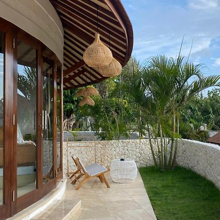 La Joya Biu Biu Resort - Chse Certified Jimbaran Exterior foto